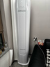 奥克斯空调【价保618】省电侠Pro 大2匹 新一级能效变频冷暖 铜管 客厅防直吹 KFR-51LW/BpR3GQS1-P(B1) 实拍图