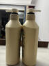 可悠然沐浴露大黄瓶550ml 美肌香氛滋润保湿 男女通用持久留香沐浴乳 实拍图