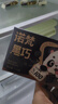 诺梵高纯黑巧克力100% 550g 0添加蔗糖生日礼物女健身零食囤货装烘焙 实拍图