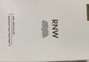 如薇（RNW）去黑头鼻贴膜5组10片免撕拉面膜导出精华液粉刺收缩送女友 实拍图