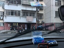 OBOSH欧博士雨刮器 大众朗逸（13-17款）专用无骨胶条静音雨刷片 21/19 实拍图