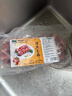 龙大肉食猪肋排1斤 冷冻免切猪排骨猪肋骨猪肋条 猪肉烧烤  出口日本级 实拍图
