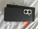 vivo iQOO Neo11 国家补贴 骁龙8至尊版 自研电竞芯片Q2 2K144Hz珠峰屏 7500mAh超薄蓝海电池 游戏手机 驰光白 12GB  256GB 官方标配 实拍图