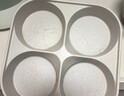 九阳（Joyoung）早餐锅不粘平底锅家用多功能四孔煎锅肉蛋堡锅 23cm炉灶通用 实拍图