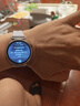 HUAWEI WATCH GT 6 流光紫 41mm智能手表多维情绪健康全新骑行体验 实拍图