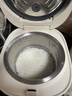 九阳（Joyoung）【价保618】家用电饭锅0涂层316L不锈钢内胆3L多功能锅2-4人智能微压蒸饭煮饭锅风冷电饭煲30N1 实拍图