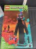 乐高（LEGO）积木我的世界21279 末影人塔楼男女孩儿童玩具生日礼物家居摆件 实拍图