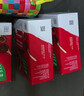 雀巢（Nestle）醇品速溶美式黑咖啡粉0糖0脂*健身燃减防困48包*1.8g*3盒 实拍图
