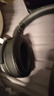 森海塞尔HD450BT头戴式蓝牙无线有线两用耳机主动降噪可折叠HIFI音乐游戏生日学生毕业礼物品适用苹果华为 HD400U【USB-C 连接口】-2026年新品 实拍图