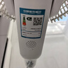 艾美特（AIRMATE）【天鹅MAX】空气循环扇直流变频家用大风力电风扇卧室轻音一级能效负离子净化语音落地扇 SRDI151 实拍图