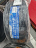 普利司通（Bridgestone）汽车轮胎 225/50R17 94W T001 RFT防爆胎 原厂配套北京奔驰C级 实拍图