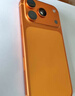 Apple/苹果【点击“立即领取”享补贴】iPhone 17 Pro 256GB 星宇橙色 支持移动联通电信5G双卡双待手机 实拍图
