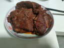 恒都 国产谷饲原切牛腱子 3斤 含腱子芯 生鲜牛肉 炖煮健身食材 实拍图