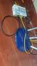 力特（Z-TEK）六类网线 15米千兆宽带线 CAT6类家用电脑路由器5g网络工程监控线8芯成品跳线2.5g黑色Z6-150BK 实拍图