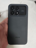 小米（MI）红米K90 新品骁龙®8至尊版 小米5G手机REDMI K90 黑色 12GB+512GB 官方标配 实拍图