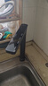 美的（Midea）净水器【金榜TOP1 白泽Max 1200G】0阻垢剂 6年长效RO反渗透 家用厨房专用台下用直饮过滤净水机 实拍图