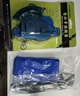 赛领（CYLION） 自行车清洁保养套装链条油润滑油山地车除锈清洗油单车防锈 新升级套餐D 实拍图