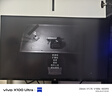 泰坦军团 31.5英寸2304分区 MiniLED 4K 160Hz双模320Hz HDR1000 DyDs0.5ms消除拖影 电竞显示器P326MV MAX 实拍图