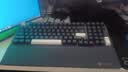 黑峡谷（Hyeku）E4Pro99键无线机械键盘有线蓝牙三模客制化机械键盘热插拔gasket结构午夜蓝黑莓凯华冰淇淋轴 实拍图