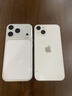 Apple/苹果【点击“立即领取”享补贴】iPhone 17 Pro 256GB 银色 支持移动联通电信5G 双卡双待手机 实拍图