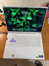 华硕天选6 Pro 酷睿版 国家补贴 Ultra 9 AI高静游戏本笔记本电脑(U9-275HX 32G 1T RTX5070 2.5K)青 实拍图