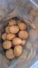 楼兰蜜语 薄皮大核桃500g/袋 新二核桃 每日坚果 新疆纸皮核桃仁 休闲零食 实拍图