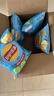 乐事（Lay's）薯片 青柠味 135克 休闲零食 膨化食品 休闲零食 实拍图