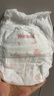 好奇（Huggies）铂金装小桃裤成长裤XL96片(12-17kg)加大号尿不湿【透爽散热】 实拍图
