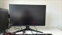 华硕VG27AQ5A 27英寸显示器2K 180Hz显示器超频210Hz FastIPS  HDR10 FreeSync无撕裂 0.3ms响应HDR10 实拍图