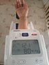 欧姆龙（OMRON）电子血压计血压仪家用臂筒式医用高精准HEM-1026  实拍图