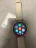 HUAWEI WATCH GT 6 浮光白 41mm智能手表多维情绪健康全新骑行体验强劲续航 实拍图