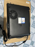 美的（Midea）【价保618】铂钻家用电磁炉电陶炉大功率大面板防辐减噪炒菜2200W多功能新型火锅炉MC-E22B33 实拍图