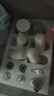 米家龙头净水器2水龙头过滤器【价保618】家用自来水滤水器前置过滤器三出水可清洗滤芯 一机四芯 实拍图