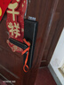 意利原子【上门安装】防盗门锁套装家用通用型大门锁不锈钢门把手C级锁芯 【店长推荐超C级-指导安装】大圆柱整套 实拍图