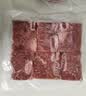 小牛凯西菲力西冷原肉整切调理牛排含酱包600g(5片)盒装儿童牛扒烧烤牛肉 实拍图