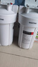 GOOTHO大白瓶前置过滤器 全屋家用自来水过滤净水器大通量大蓝瓶中央过滤通用滤芯除余氯阻垢 10寸双联阻垢版【PP+FOF】 实拍图