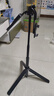 智国者【热销500万+丢丢杆ultra】自拍杆手机支架落地360度旋转防抖跟拍摄照自动三脚便携旅游行2026新款 实拍图
