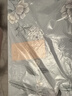 水星家纺四件套床上纯棉100%a类全棉透气被套床单双人1.5m床鸣溪家居馆 实拍图