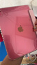 Apple/苹果 iPad11英寸 A16芯片2025年款 平板电脑 (256GB WLAN版/学习办公娱乐)粉色 实拍图