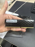 金百达（KINGBANK）16GB DDR4 3200 台式机内存条  intel专用条 黑爵 实拍图