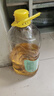 苍茫谣（CangmangYao）绿色食品内蒙古风味物理压榨5L芥花油低芥酸菜籽油非转食用油国企 实拍图