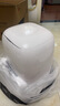 石头（roborock）【保价618】扫地机器人扫拖一体 P20 Max扫拖洗烘一体机 自动集尘热水洗拖布擦地拖地 A2950RR 实拍图