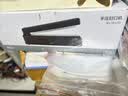 得力高档手压式封口机 过膜机 塑封机 食品封口机家用塑料袋食品包装袋茶叶袋密封包装机16495 实拍图