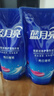 蓝月亮 亮白增艳洗衣液 薰衣草香1.95kg瓶+500g*2袋 洁净去污 护衣护色 实拍图