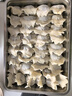 佳帮手食品级304不锈钢方形密封锁鲜防粘收纳盒大容量速冻饺子盒2600ml 实拍图