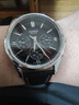 卡西欧（CASIO）大众指针系列 商务休闲皮带防水石英三眼潮流男表MTP-1375L-1AVDF 实拍图