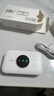 TCL随身wifi三网通用免插卡无线wifi6车载4G路由器随身便携无限制移动联通电信全国通用2026款5GXY15B 【旗舰顶配版】3000毫安大电池三网任切 不限速不虚标月享1500G流量 实拍图