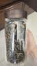 格娜斯密封罐玻璃瓶咖啡罐茶叶罐蜂蜜罐糖果零食厨房干货储物罐五谷杂粮收纳储存罐子500ml 实拍图