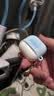 ROCK哆啦A梦适用Airpods4保护套Airpods四代耳机套保护壳Apple耳机壳全包硅胶防摔防尘卡通可爱软壳 实拍图