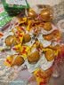 乡吧佬卤蛋盐焗味熟食鸡蛋零食泡面搭档下午茶加班点心巴速食蛋30g*20颗 实拍图